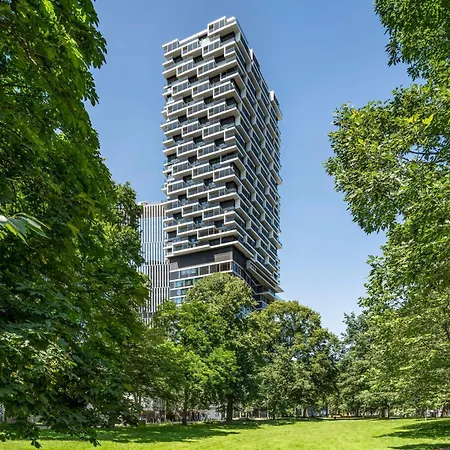 Melia Frankfurt City