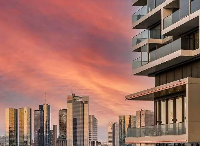Melia Frankfurt