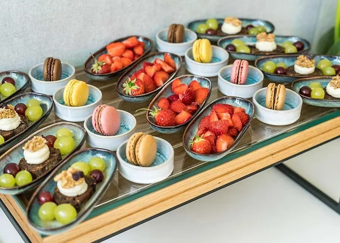 Melia Frankfurt 4*