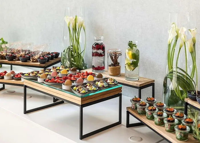 Melia Frankfurt