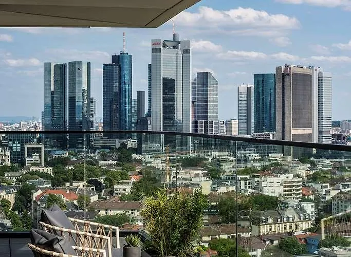Melia Frankfurt