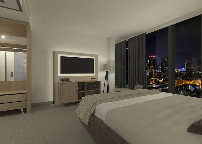 Melia Frankfurt Frankfurt am Main