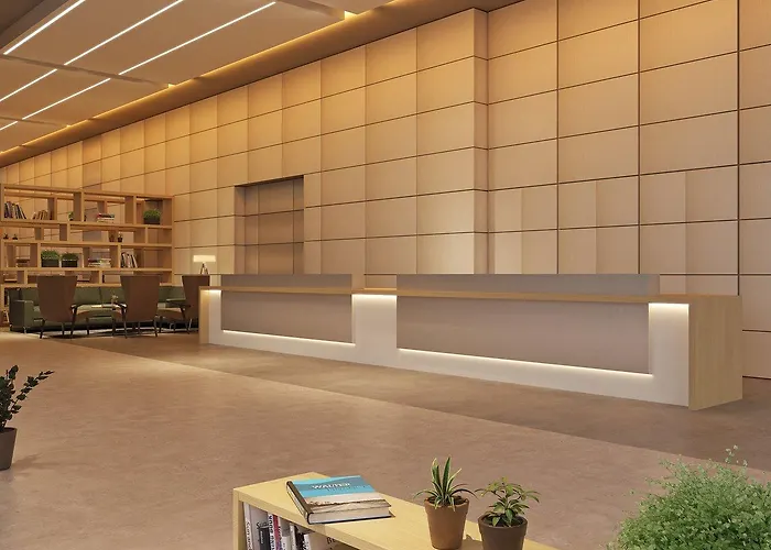 Melia Frankfurt Frankfurt am Main