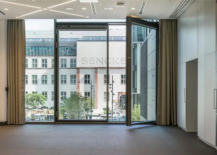 Melia Frankfurt