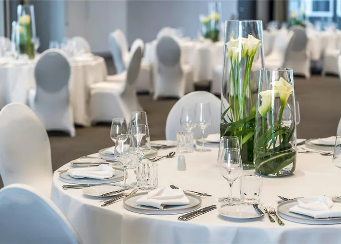 Melia Frankfurt 4*