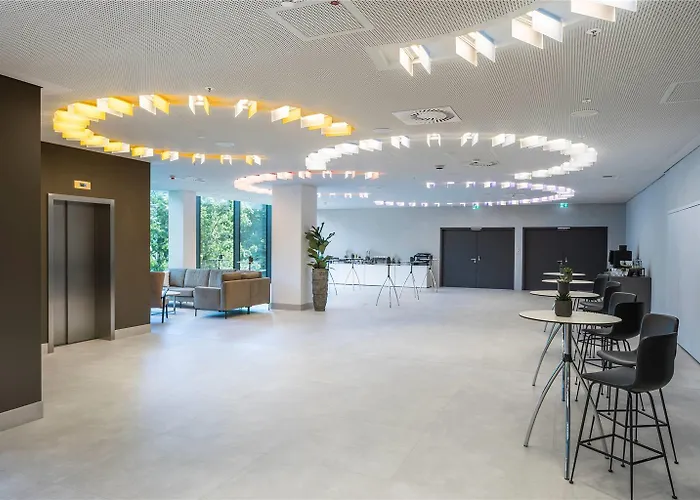 Melia Frankfurt Frankfurt am Main