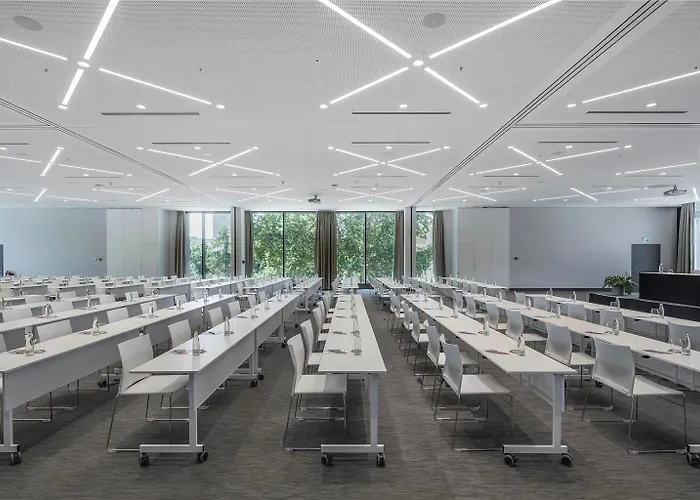 Melia Frankfurt