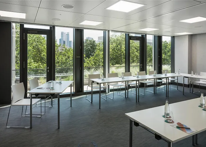 Melia Frankfurt 4* Frankfurt am Main