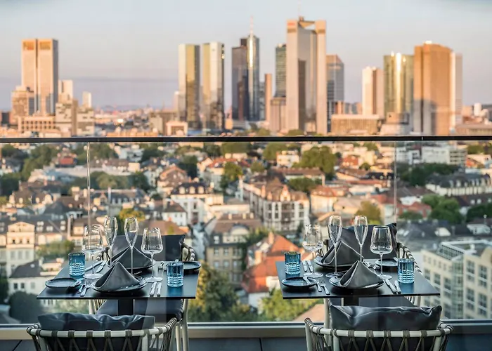 Melia Frankfurt