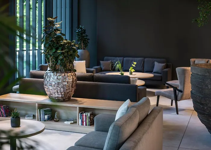 Hotel Melia Frankfurt Frankfurt am Main
