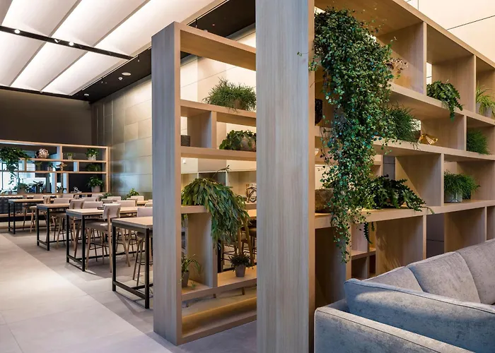 Melia Frankfurt