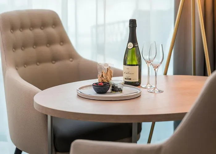 Melia Frankfurt Frankfurt am Main