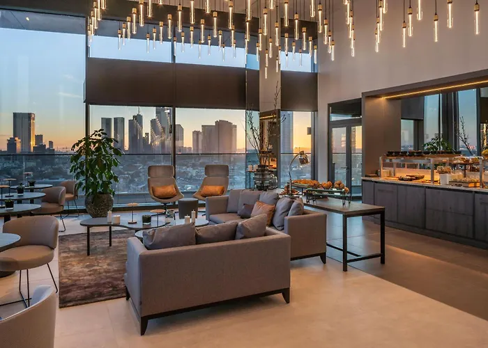 Melia Frankfurt