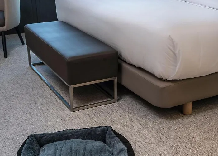 Melia Frankfurt Hotel Frankfurt am Main