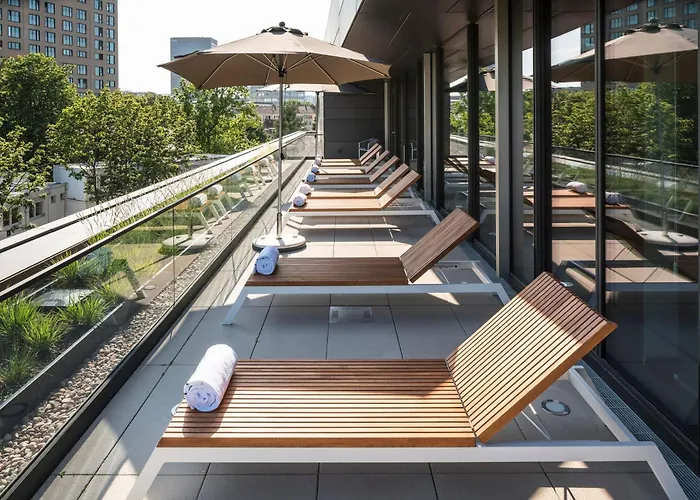 Melia Frankfurt