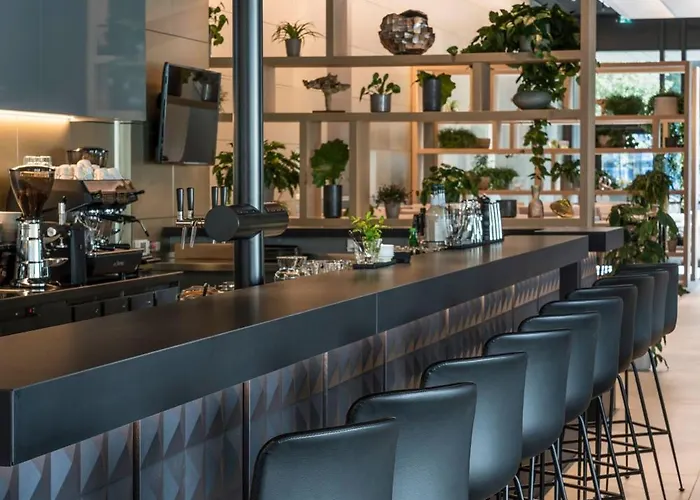 Hotel Melia Frankfurt Frankfurt am Main