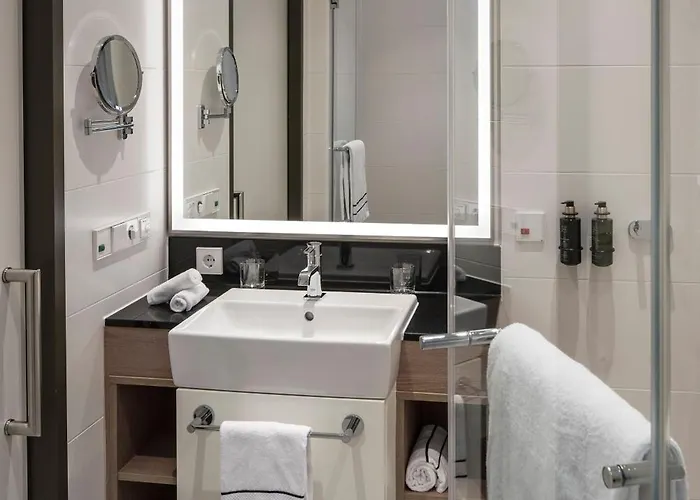 Melia Frankfurt Frankfurt am Main