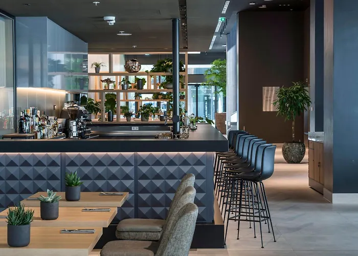 Melia Frankfurt