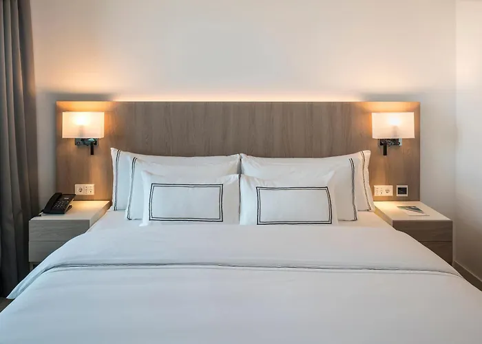 Melia Frankfurt Hotel