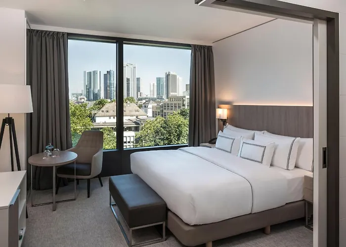 Hotel Melia Frankfurt