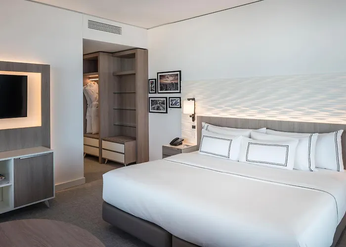 Melia Frankfurt Hotel Frankfurt am Main