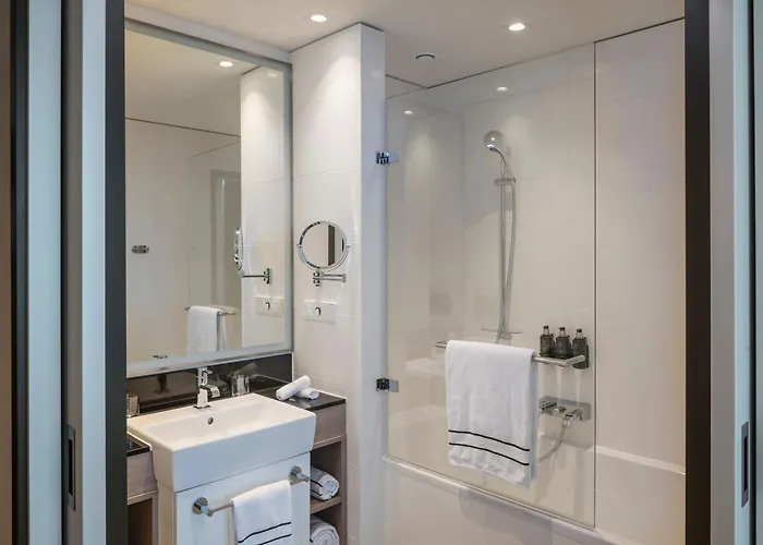 Melia Frankfurt 4*