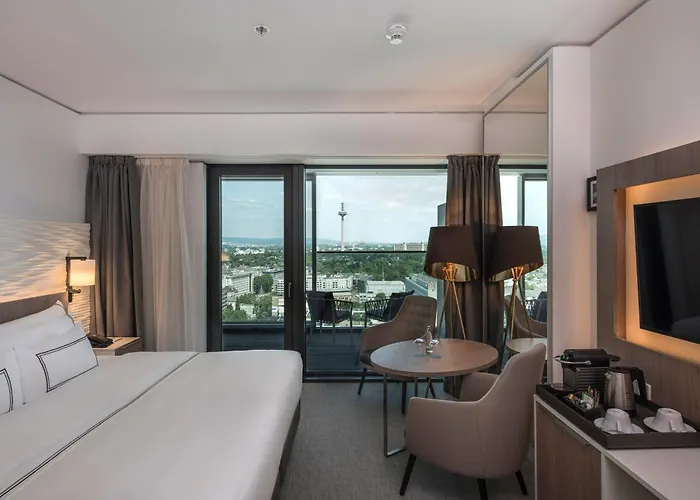 Melia Frankfurt Frankfurt am Main