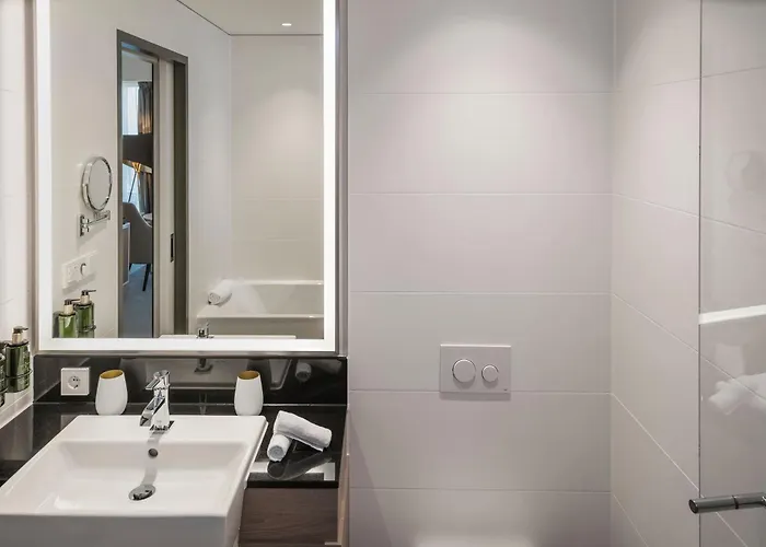 Hotel Melia Frankfurt
