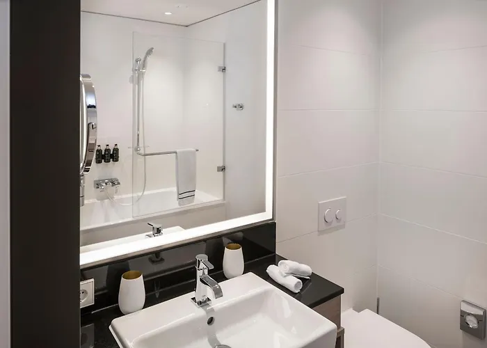 Melia Frankfurt 4* Frankfurt am Main