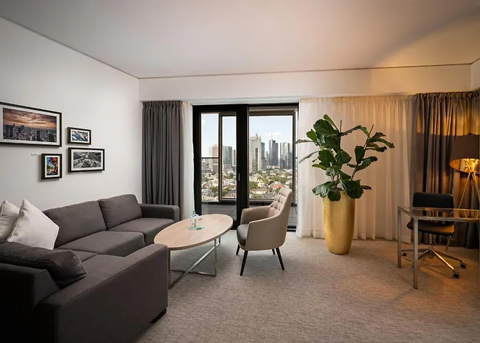 Melia Frankfurt