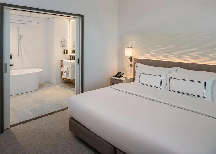 Hotel Melia Frankfurt