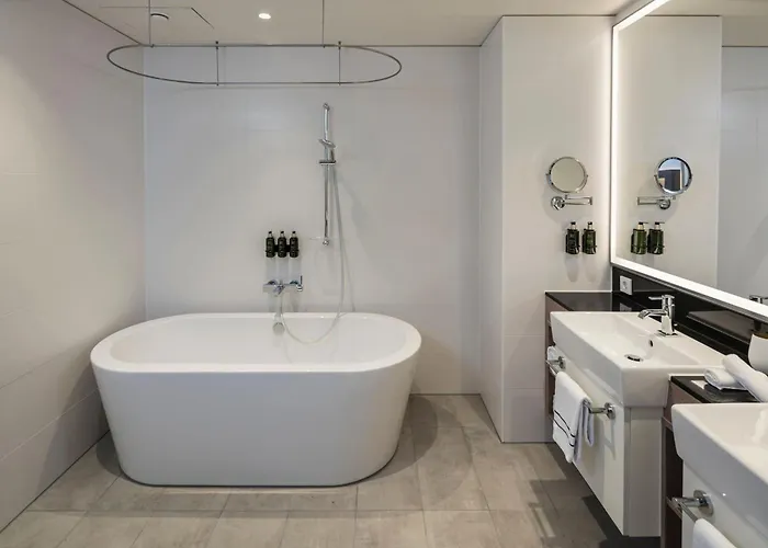 Hotel Melia Frankfurt 4*