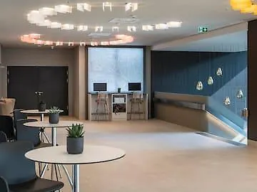 Melia Frankfurt Hotel Frankfurt nad Menem