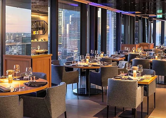 Melia Frankfurt Frankfurt am Main