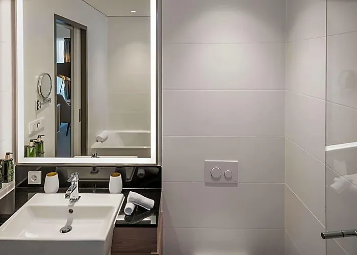 Melia Frankfurt 4* Frankfurt am Main