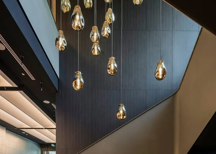 Melia Frankfurt Frankfurt am Main