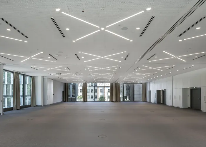 Melia Frankfurt