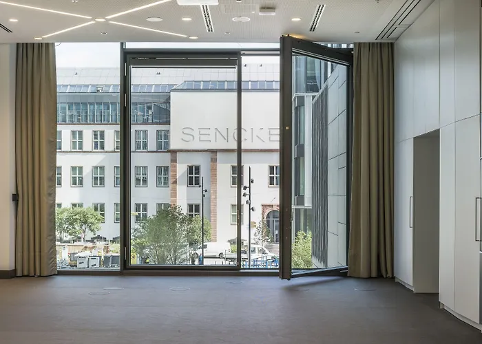 Melia Frankfurt