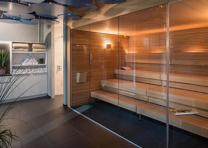 Melia Frankfurt 4* Frankfurt nad Menem